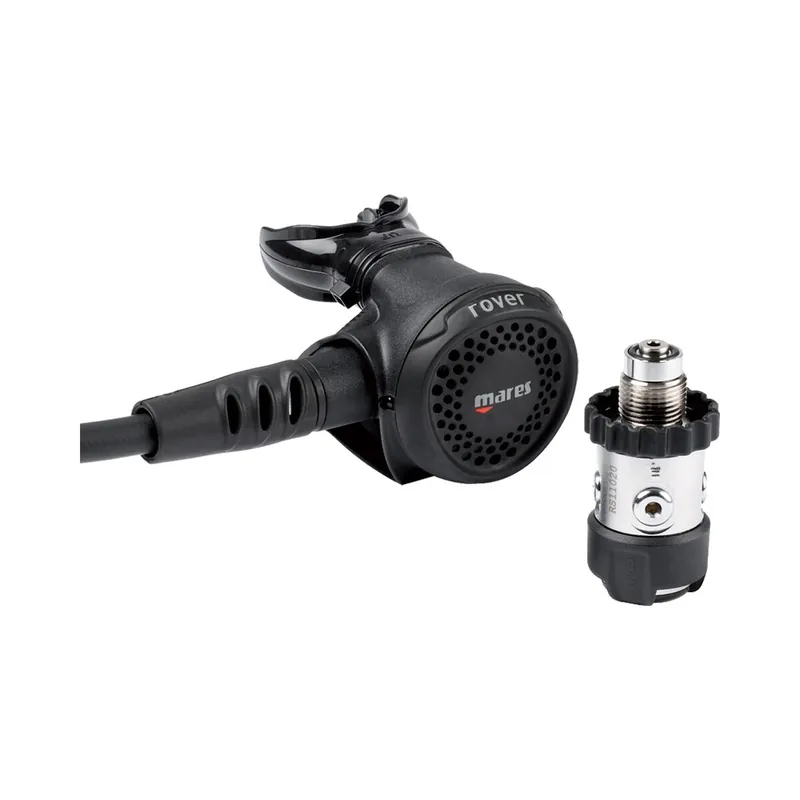 Aktuell Regulator ROVER 2S