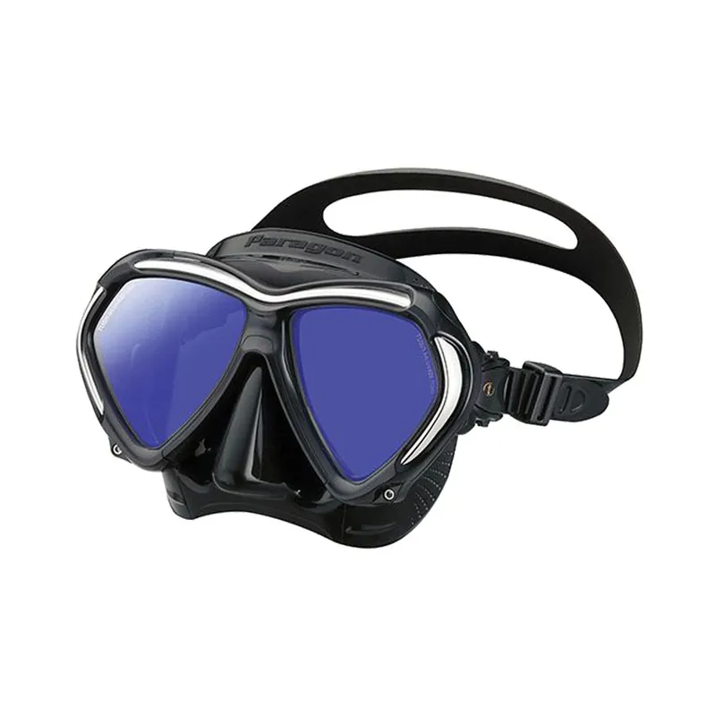 Sale Paragon Mask Farbe QB Black (QB-BKA)