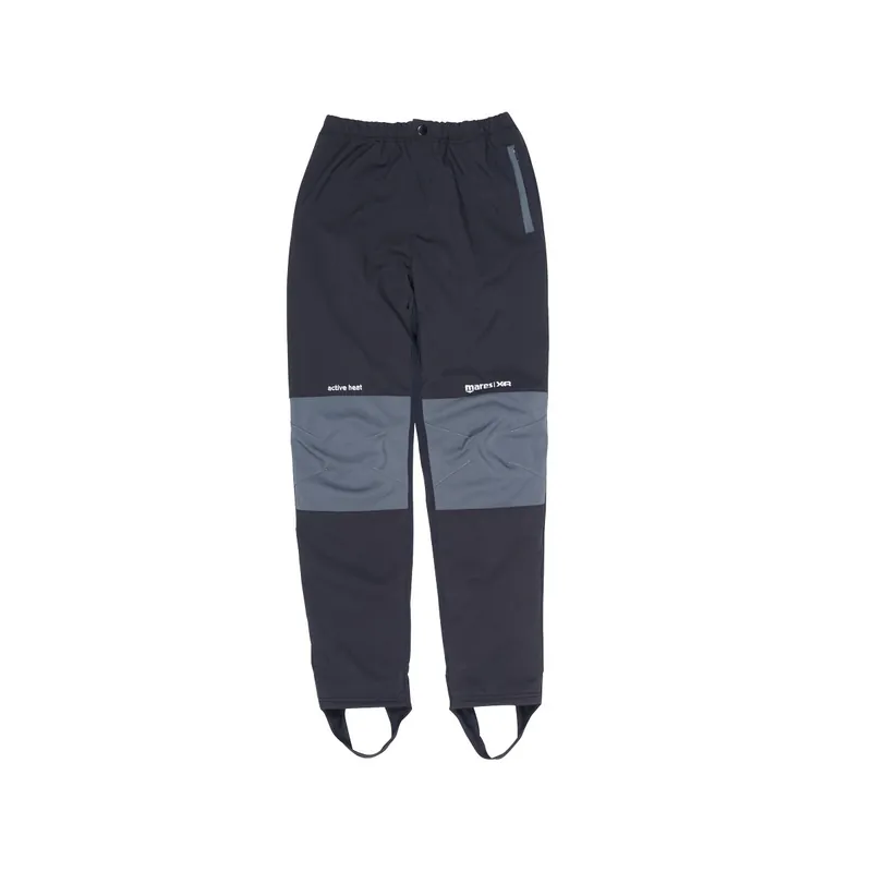 Solange Der Vorrat Reicht Aktive Heizhose