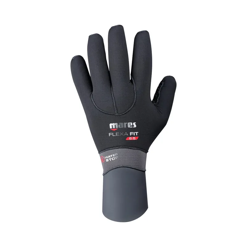 Flexa Fit 6.5 mm Handschuhe Größe M Billig