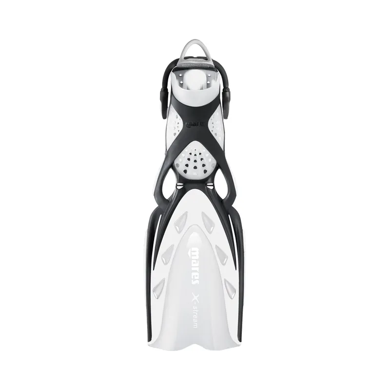 Aktuell X-Stream Farbe weiss Größe XL