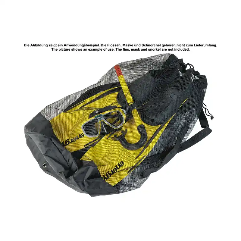 Saisonangebot Mesh Bag