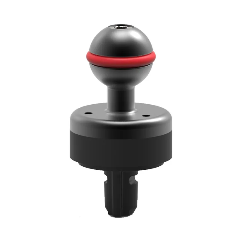 Flex Connect Ball-joint-Adaptor (male) (SL999) Begrenztes Angebot