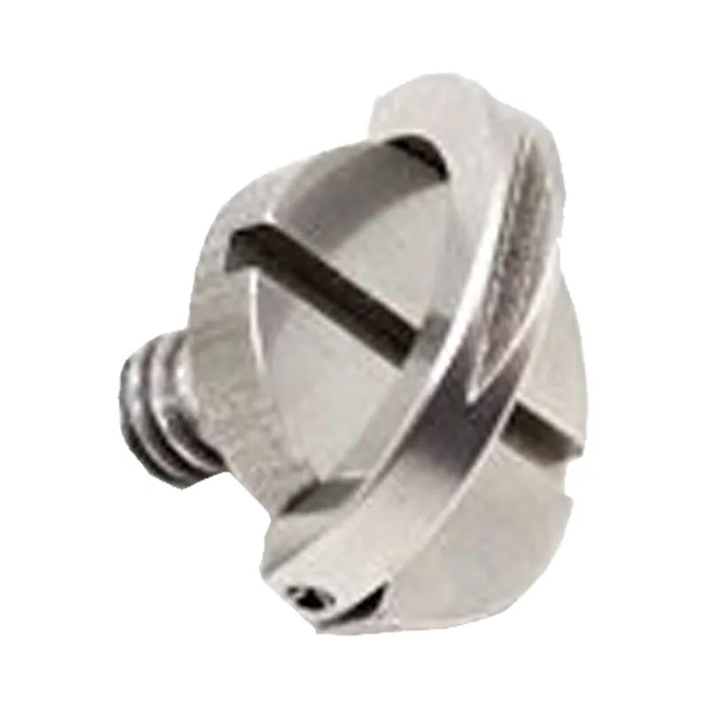 ¼-20 Joint D-Ring (SL9981) Super-Preis