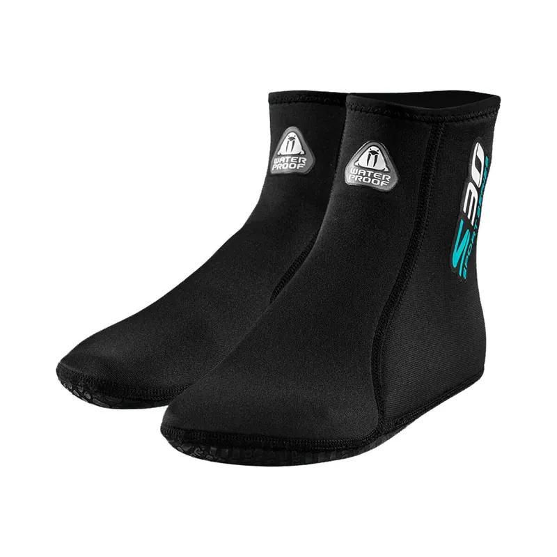 Echt S30 Sock 2mm