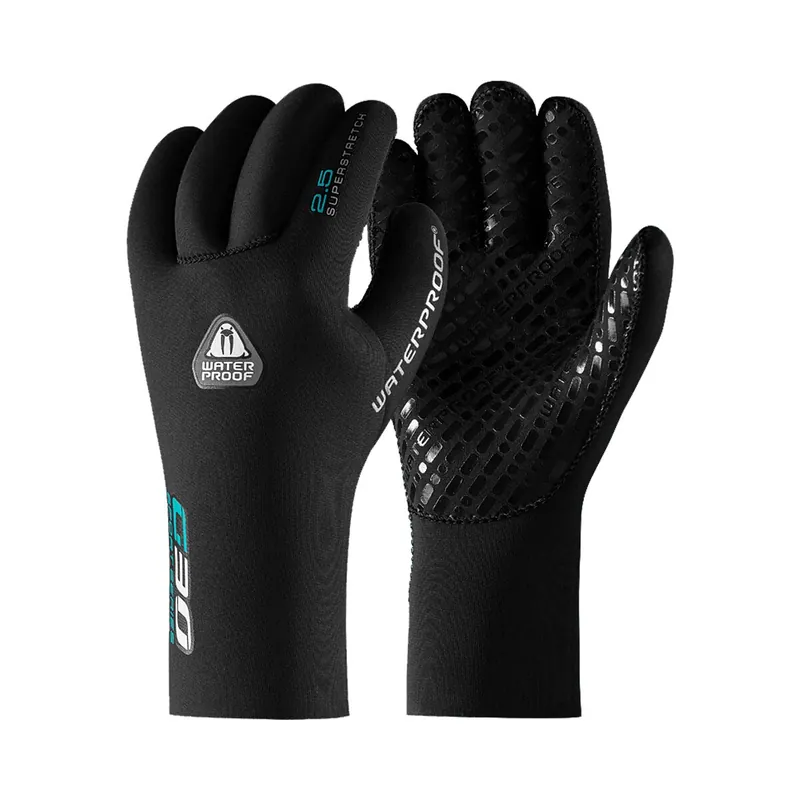 Billig G30 Gloves 2,5mm Handschuhe