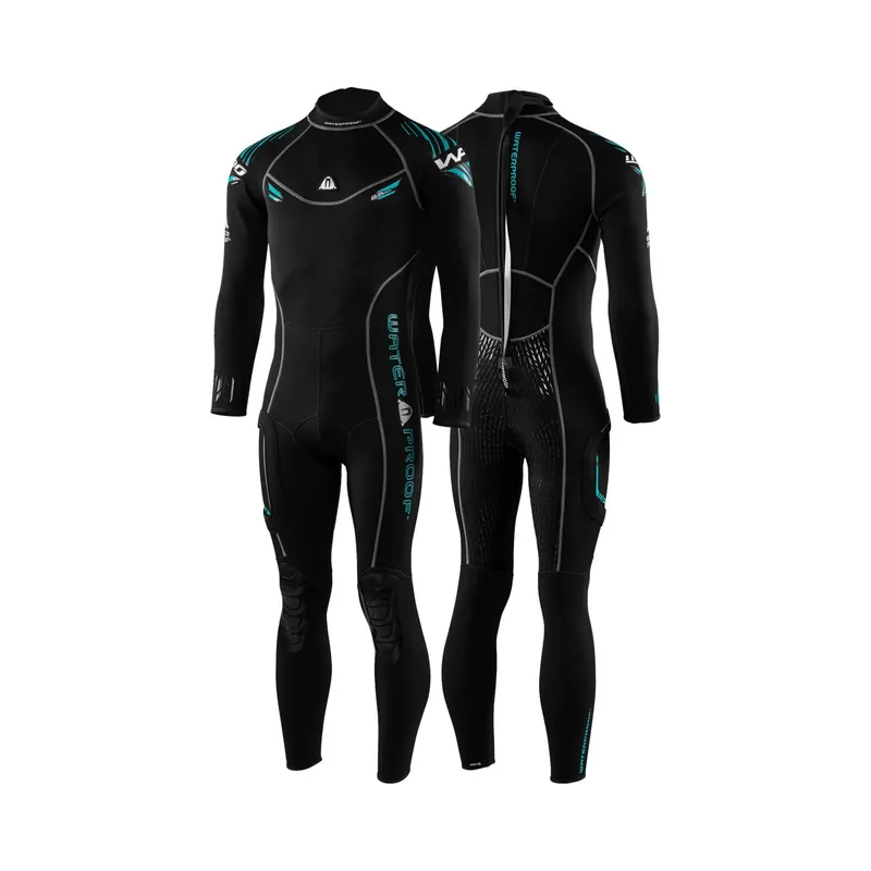 W30 Fullsuit 2,5mm Man Knallerangebot