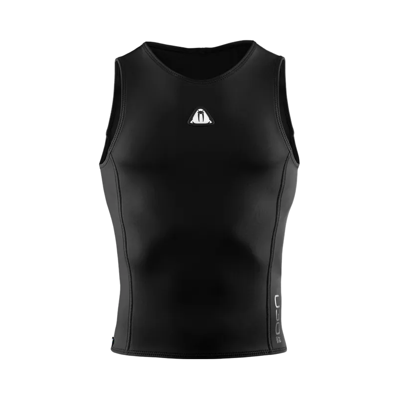 Nur Heute U30 Undervest 2mm Man Size ML