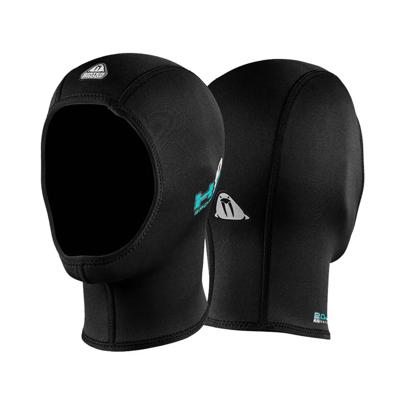 H30 Hood 2mm Size XXL Heißes Angebot