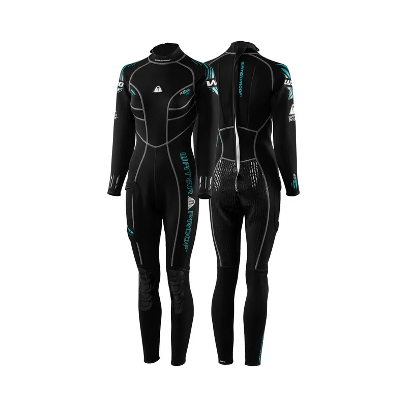 Angebot W30 Fullsuit 2,5mm Lady XXL