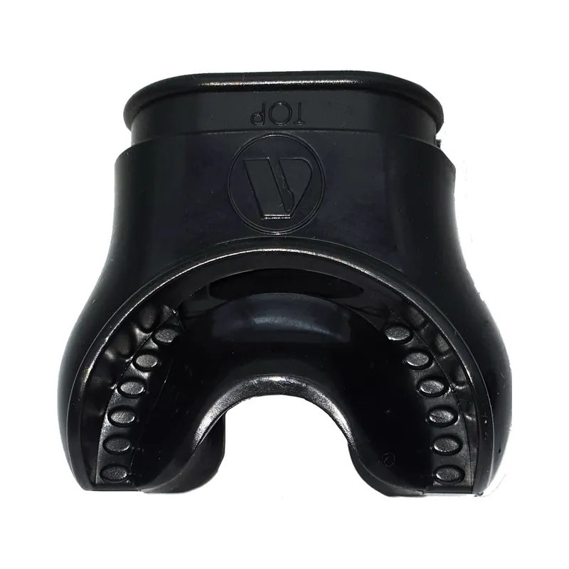 Comfo-bite Mouthpiece colour black Geprüft