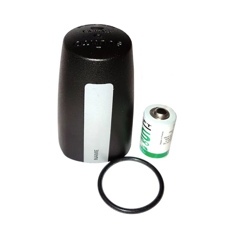 Batterie Set Tank Pod Neu