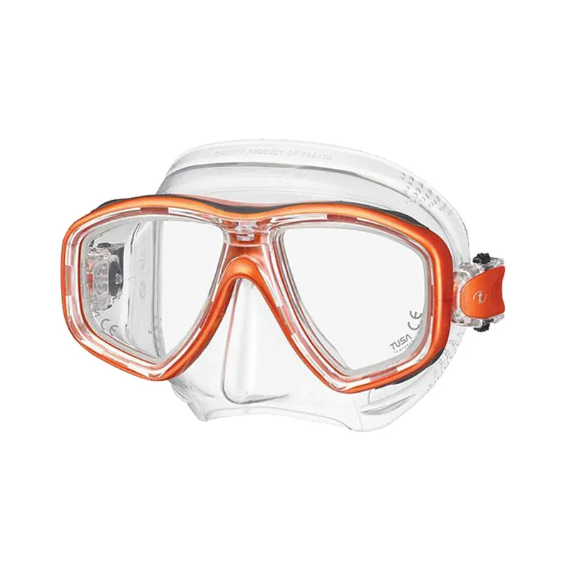 CEOS MASK colour Energy Orange (EO) Günstig