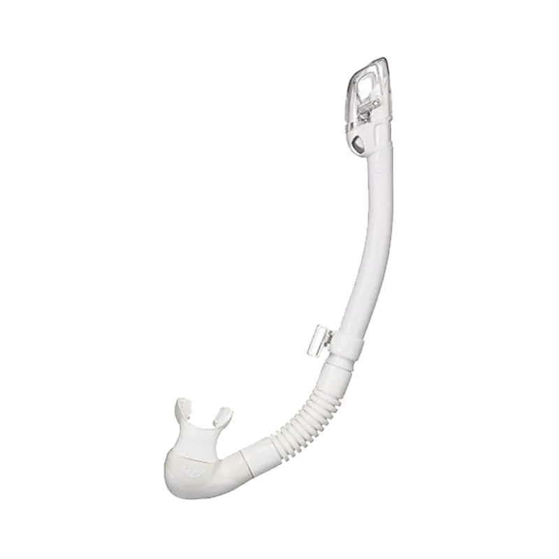 Hyperdry Elite 2 snorkel colour QW White (QW-W) Zertifiziert