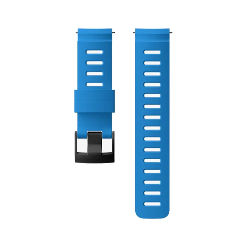 Sofort Bestellen Wrist band Set for D5 colour blue-black Size M