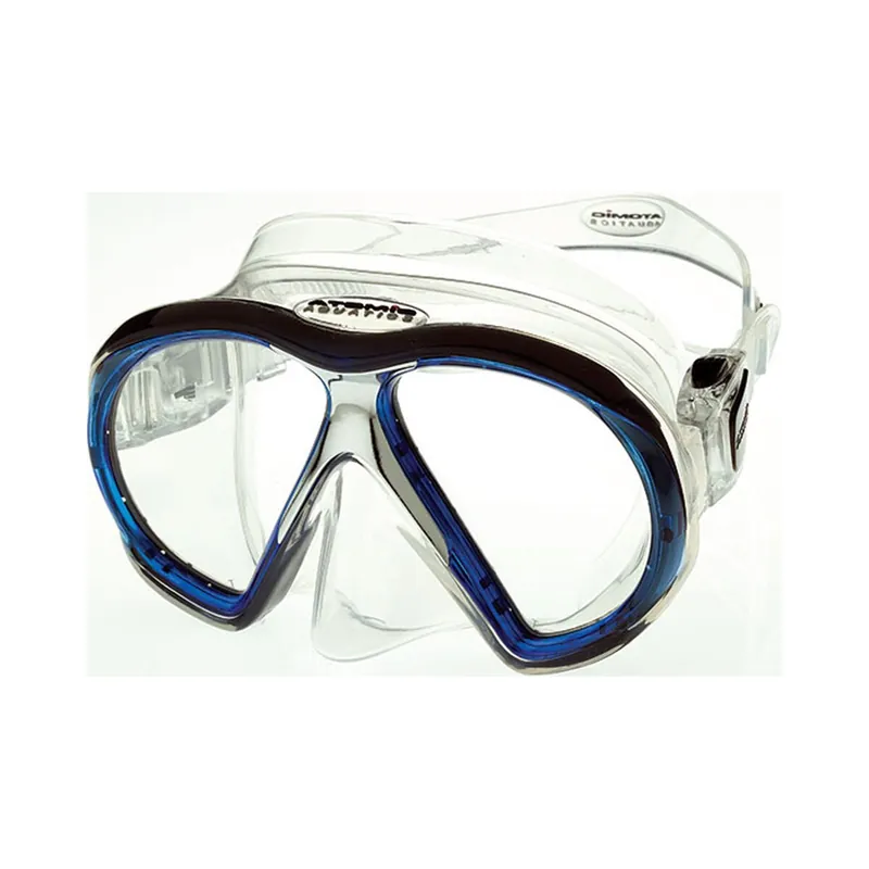 SubFrame Maske Farbe klar-blau Jetzt Bestellen