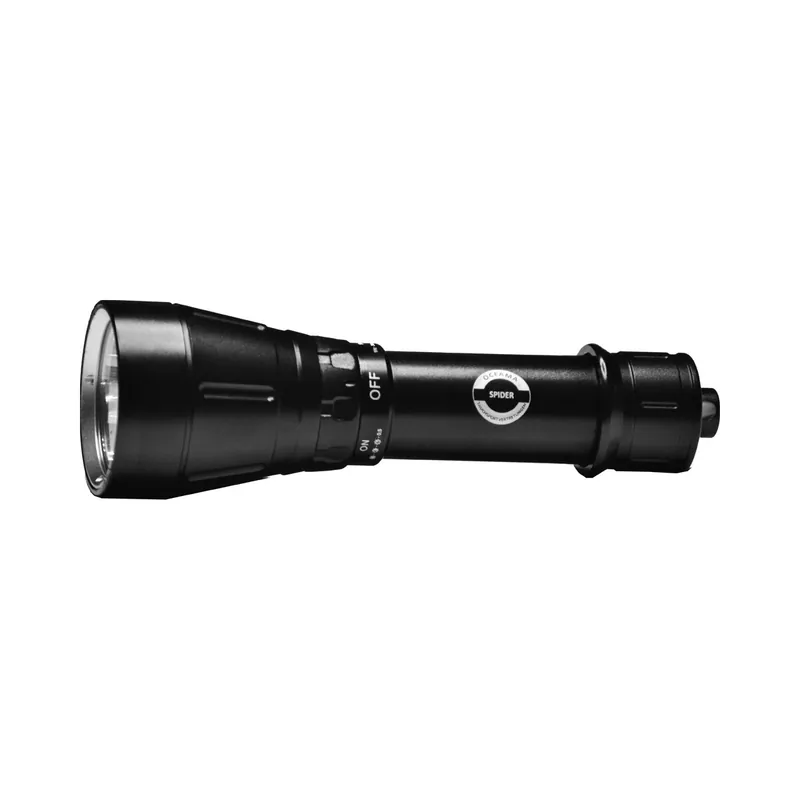 Top-Preis Dive lamp SPIDER
