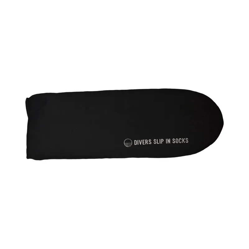 Abverkauf Divers Slip In Socks colour black Size L/XL (42-48)