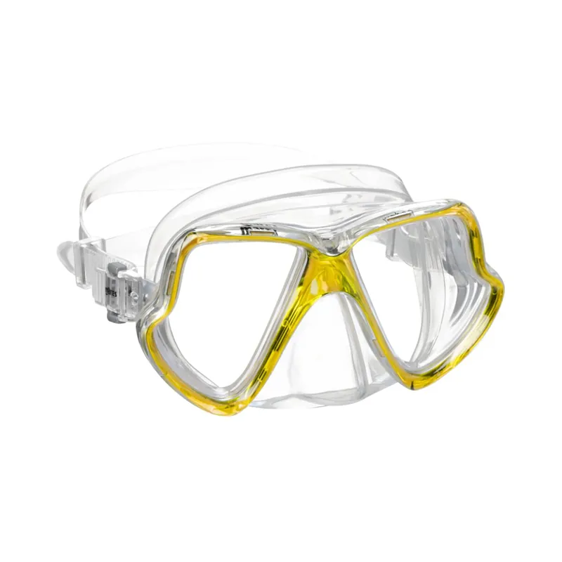 Wahoo Maske Farbe reflex gelb/klar Preis Gesenkt
