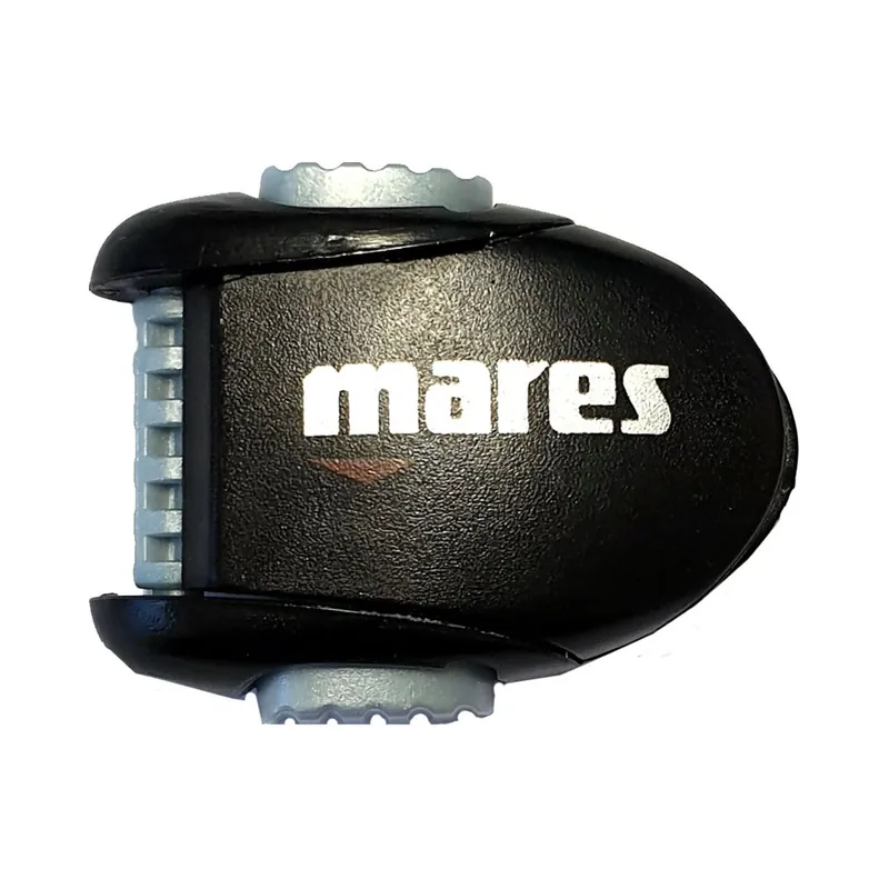 Schnäppchen Maskenschnalle X-Vision ab 2014 Farbe schwarz