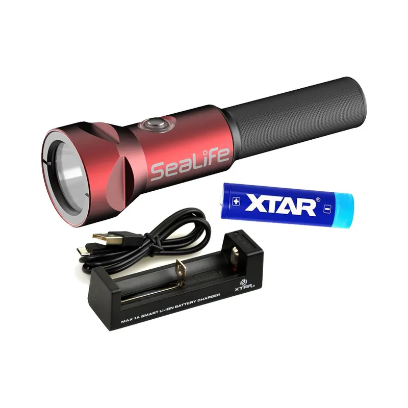 SeaDragon Mini 1300 S Power Kit Must-Have