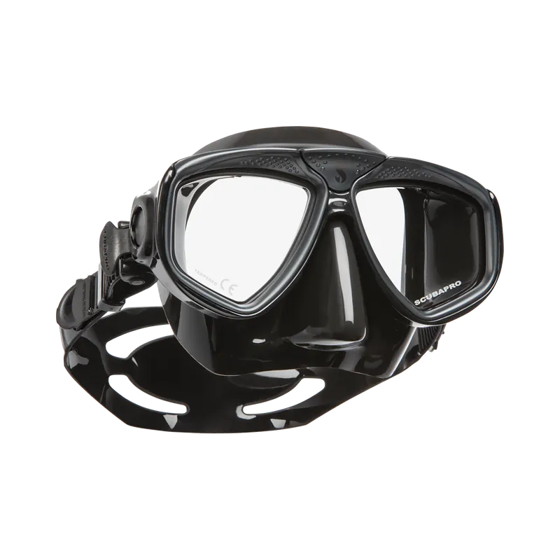 Zoom Evo Farbe Schwarz - Schwarz Finale Aktion