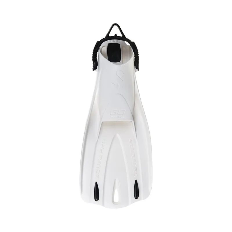 Go Sport Farbe weiss (Skegs schwarz) Größe L Bestseller