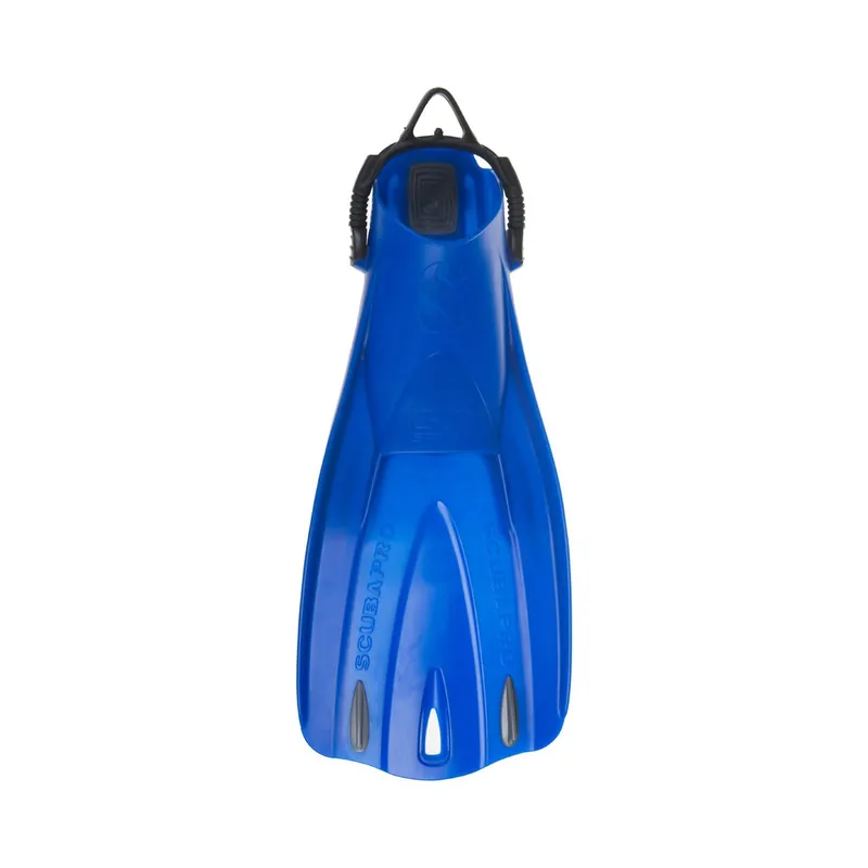 Aktuell Go Sport colour blue (Skegs silver) Size XS