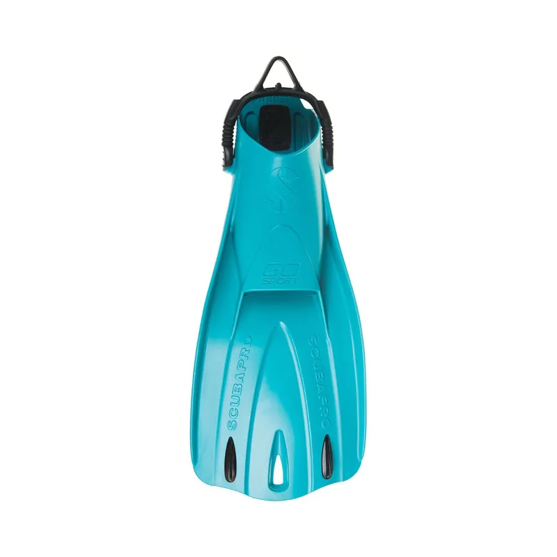 Go Sport Farbe türkis (Skegs schwarz) Größe XL Knallerangebot