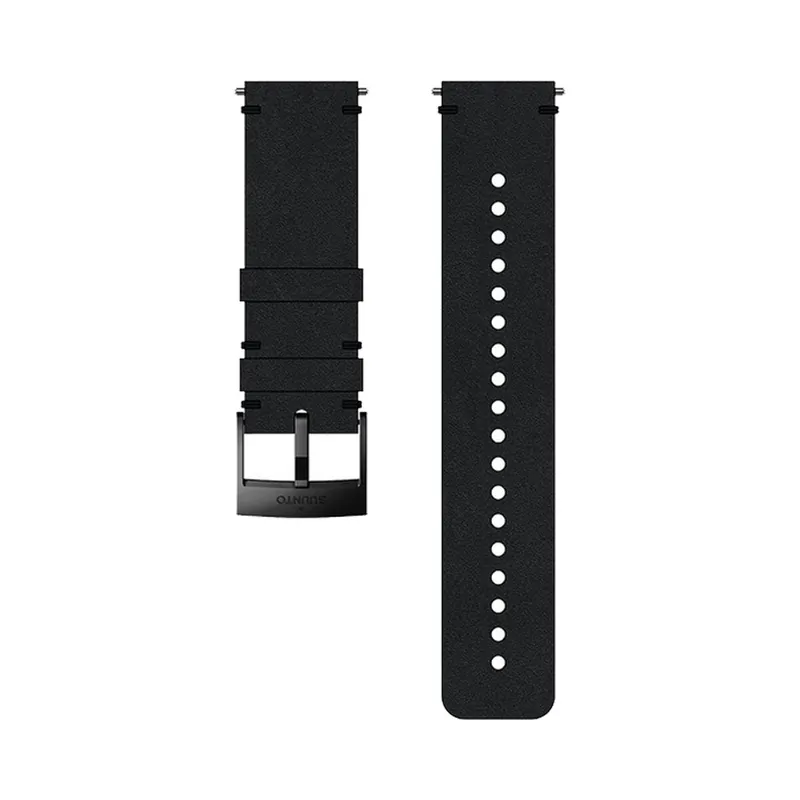 24mm Urban Leather Armband M Garantierte Lieferung