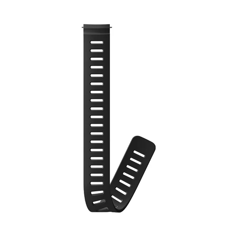 Top-Angebot Silicone-Extension wrist band Dive 24 mm XL colour black