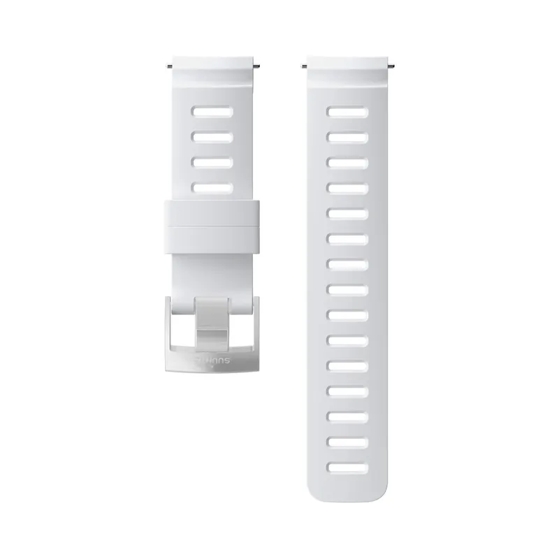 Armband Set für D5 Farbe white/silver Größe M Neue Ware