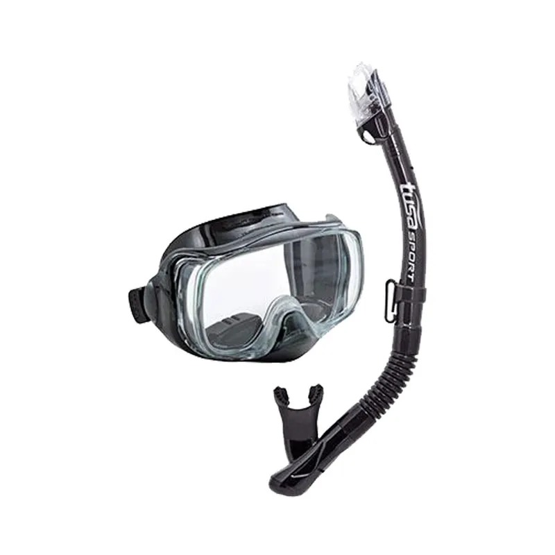 Abverkauf Imprex 3D Dry Adult Combo colour QB Black (QB-BK)