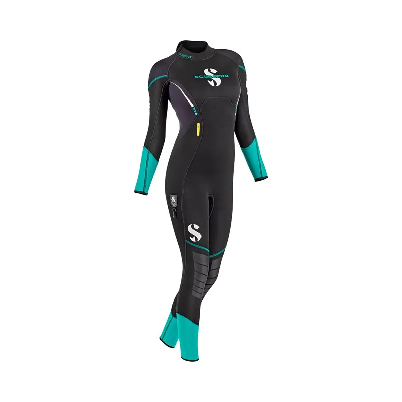 Bestpreis Sport 3 Lady Wetsuit