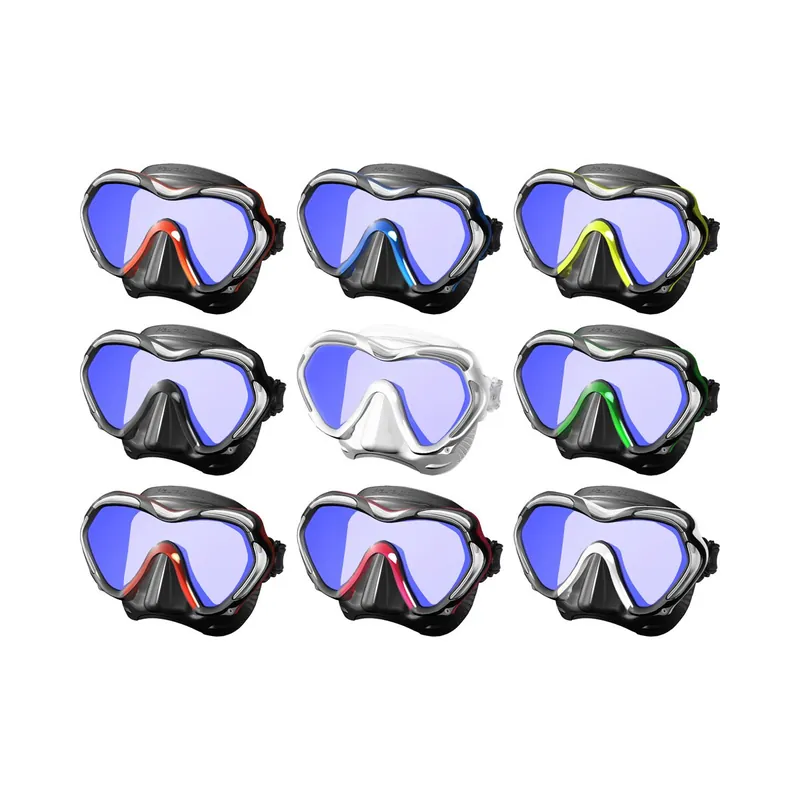 Top-Seller Paragon S Mask