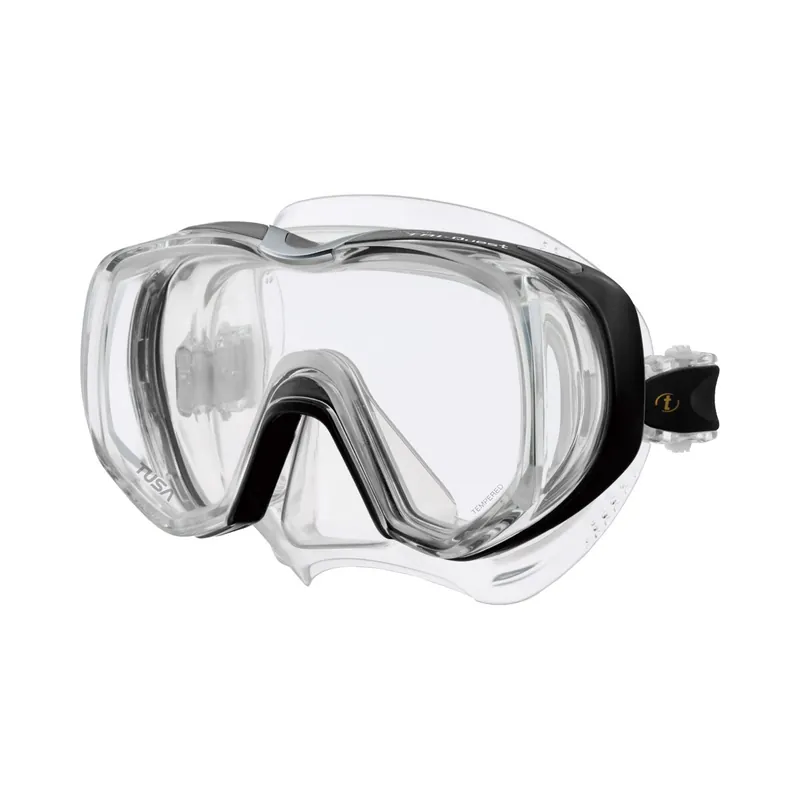 Neuheit Freedom Tri-Quest Maske