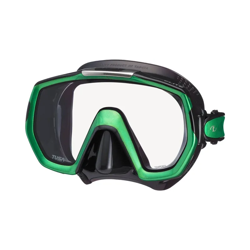 Bestpreis Freedom Elite M-1003 colour QB Energy Green (QB-EG)