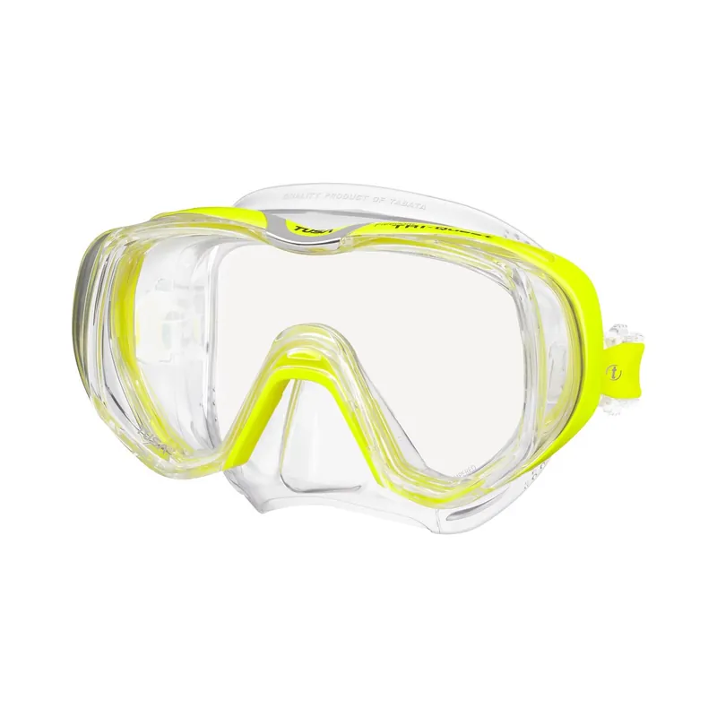 Ausverkauf Freedom Tri-Quest Farbe Flash Yellow (FY)