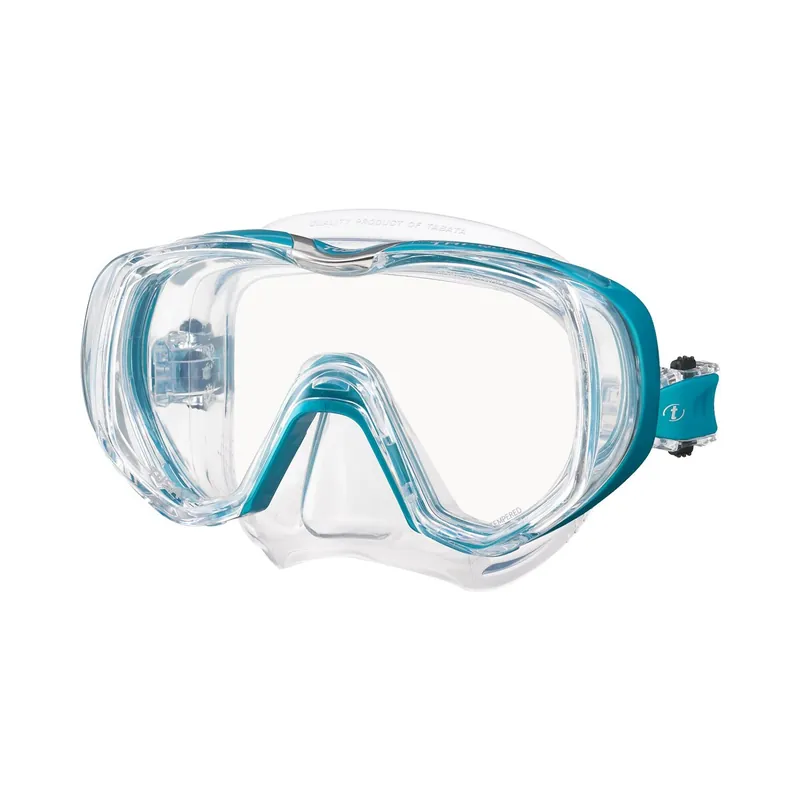 Knallerangebot Freedom Tri-Quest Farbe Ocean Grean (OG)