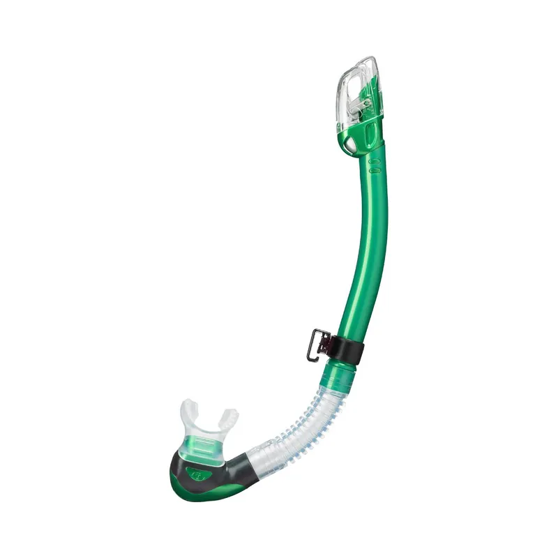 Nur Für Kurze Zeit Hyperdry Elite 2 Schnorchel Farbe Energy Green (EG)