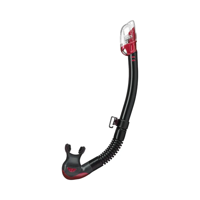 Preisknaller Hyperdry Elite 2 snorkel colour QB Rose Pink (QB-RP)