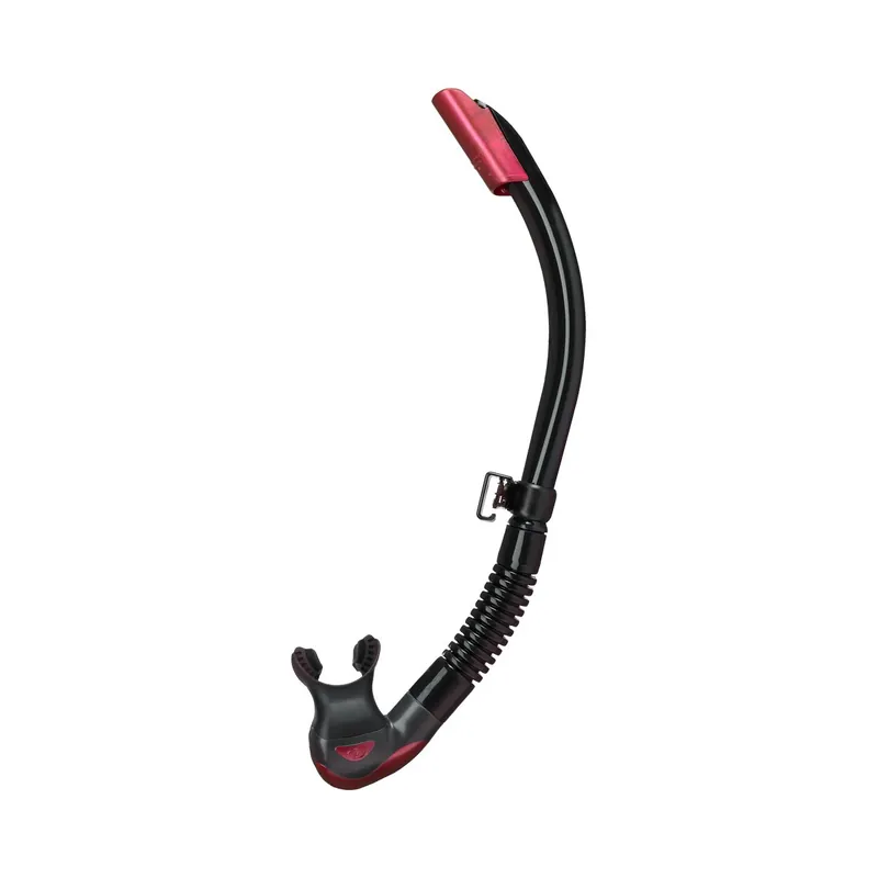 Platina 2 Hyperdry Schnorchel Farbe QB Rose Pink (QB-RP) Heißes Angebot