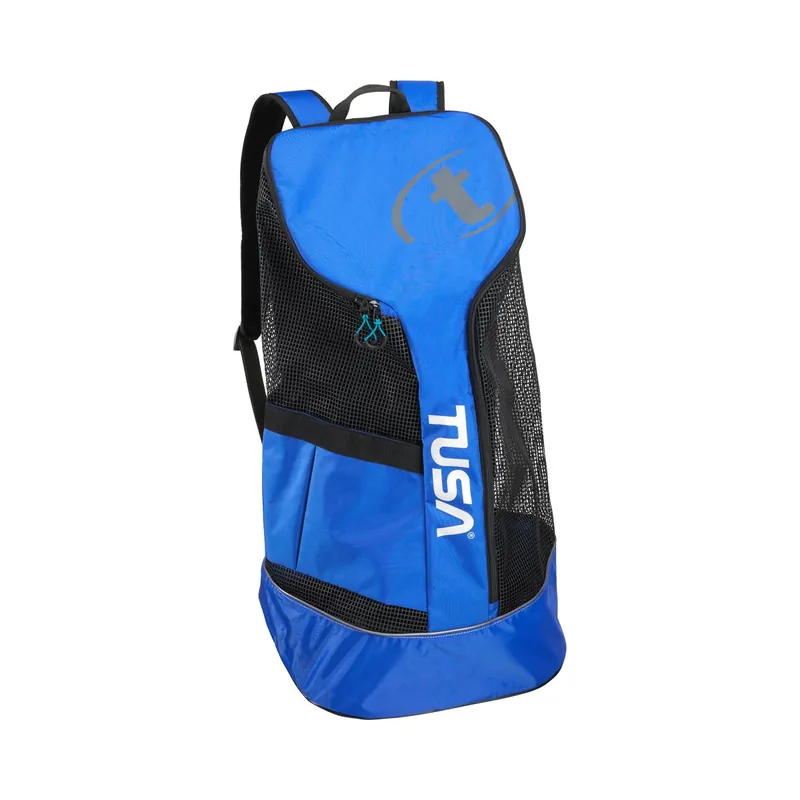 Mesh Backpack colour Cobalt Blue (CBL) Zertifiziert