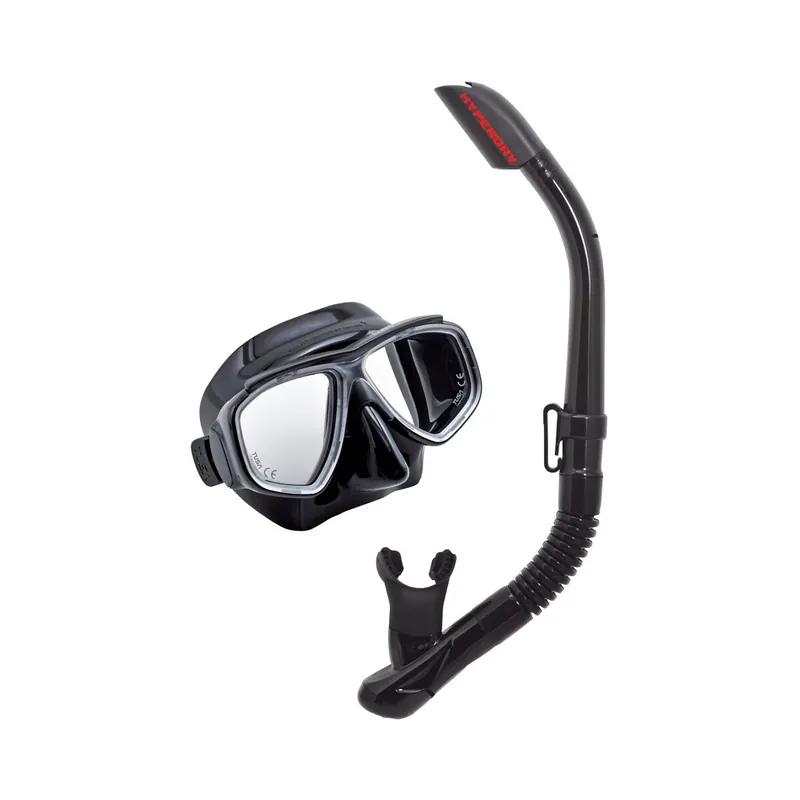 Aktuell Splendive Adult Combo Farbe Black / Black (BKBK)