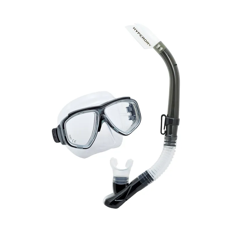 Billig Splendive Adult Combo colour Smoke (SK)