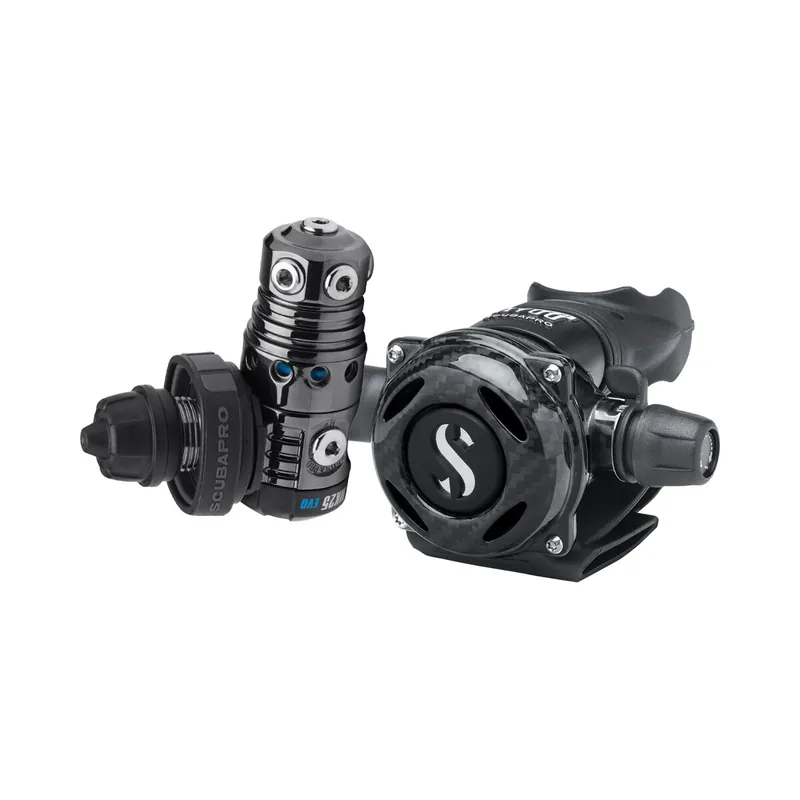 MK25 EVO Black Tech DIN 300 / A700 Carbon Günstig