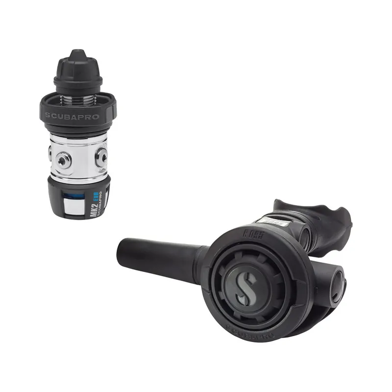 Top-Angebot Atemregler MK2 EVO DIN 300 / R095