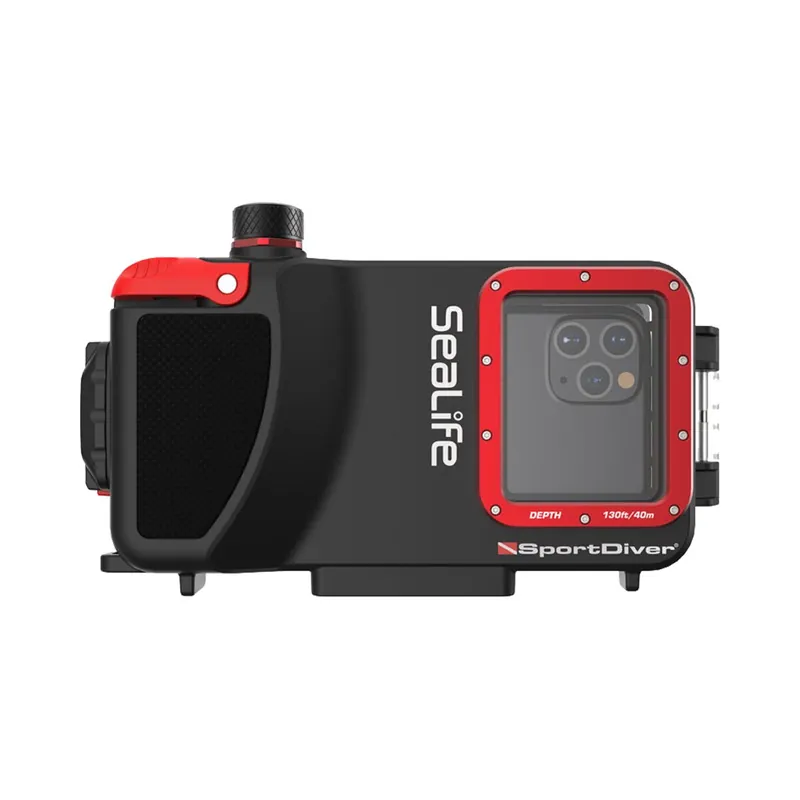 Ausverkauf SportDiver underwater case for Smartphone (SL400-U)
