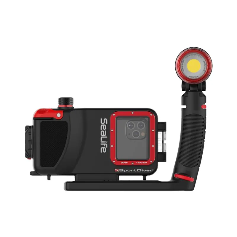SportDiver Pro 2500 Set für Smartphone (SL401-U) Günstig