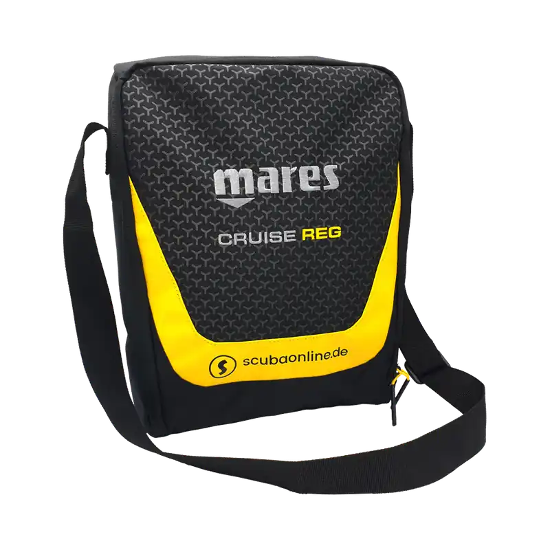 Atemreglertasche Expressversand